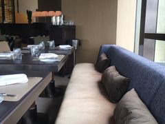 -Cafe Gray Deluxe