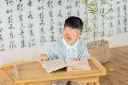 -DORA kids 朵拉儿童摄影花园店