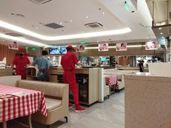 -西贝(上海新梅广场店)