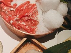 -九鼎轩脆毛肚火锅(三钢里店)