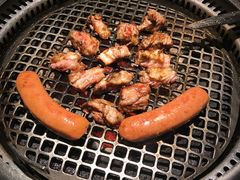 -赤坂亭M9和牛烧肉·日料398放题(万达店)