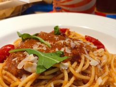 经典意式肉酱面-KPRO(朝阳大悦城店)