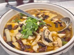 -蔼若春.传承云南菜(金碧公园店)