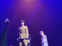 -《12·12》西安事变大型实景演出