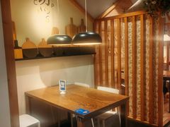 -宜家·瑞典风味餐厅(四元桥店)
