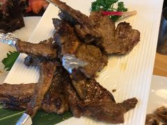 -王鼎精致料理铁板烧(世博源店)