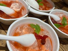 -平娃三宝烧烤·面食(南小街店)