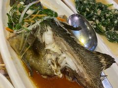 -南海渔家•海鲜•正宗海南菜(海棠湾店)