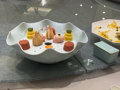 -世博源公馆·本帮融合菜·主题包厢·江景餐厅