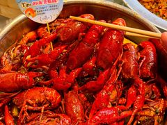 -靓靓蒸虾·头牌蒸虾(沙湖旗舰店)