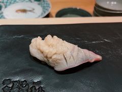 -橼舍鮨青木