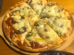 -腰子哥烤串(石佛营炫特店)