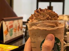 -星巴克(杭州湖滨银泰E区店)