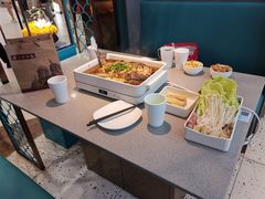 -半天妖烤鱼(西直门凯德mall店)