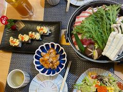 -玖寿司(同心家园1期店)