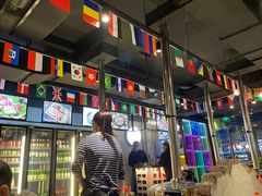 -小财盆地桌烤肉