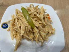 -西部马华清真兰州牛肉面·烧烤夜市(上地店)