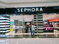 -丝芙兰Sephora