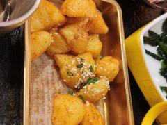 -旺蜀主成都串串火锅(西直门凯德MALL店)