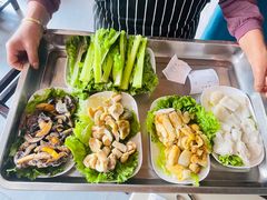 -爱膳菌锅锅(阳南店)