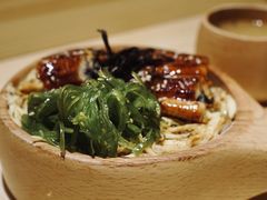 鳗鱼饭-小句号·精致料理(江南环球港店)