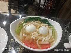 -勺园饭店(骨科医院店)
