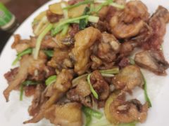 -腰记饭店(龙源路店)