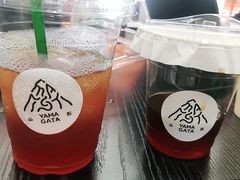 -山形面包店