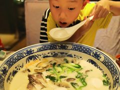 -山外山菜馆(玉泉路店)