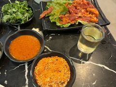 -燚青春东北泥炉烤肉(百合店)