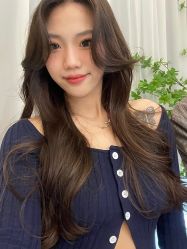 -简影造型·自选烫染接发salon