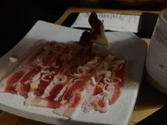 -江户烧肉(高德店)