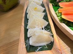-椰子印象椰子鸡·椰奶鸡·糟粕醋(友谊阳光城店)