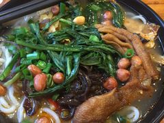-螺蛳粉先生(蓟门桥店)