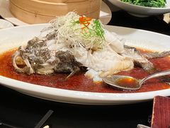 -湘湖逍遥庄园·水漾中餐厅
