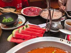 -沸炉重庆老火锅(军事博物馆店)