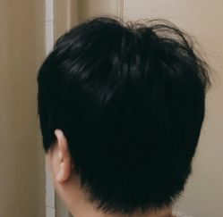 点击看大图 -潘多拉Hairsalon