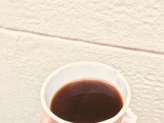 -RUMORS COFFEE ROASTERY鲁马滋咖啡(湖南路店)