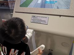 -佛山科学馆