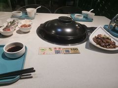 -百年果林椰子鸡(中洲店)