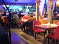 大堂-纳瓦新疆菜(银都店)