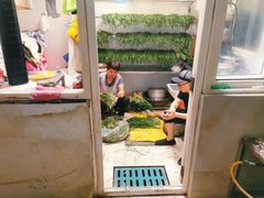-老方子馅饼粥(台东店)