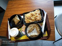 -真功夫(棠下店)