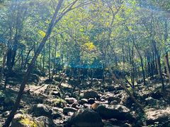 -玉渡山自然风景区