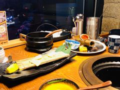 -炎蔵牛舌烤肉