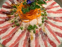 -韩盛·古法烤肉店(皇城恒隆广场店)