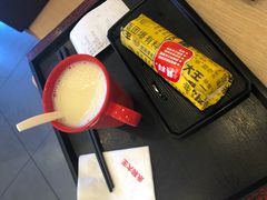 -永和大王(蛙嫩鸡香煲煲鲜·军博店)