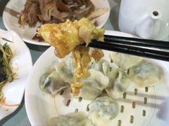 家乡土豆泥-大清花饺子(五五路店)