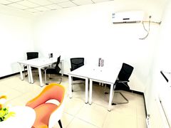 -鑫恩华共享会议室(晶采大厦店)