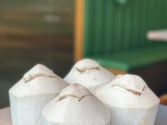 -烹然四季椰子鸡火锅(团结湖总店)